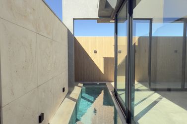 Casa &agrave; venda - 163m&sup2; - Paysage Unique Condom&iacute;nio