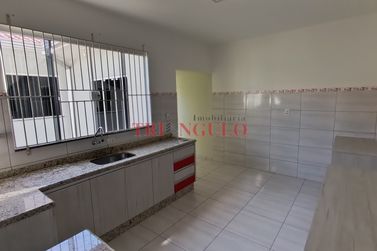 Casa para alugar - JARDIM TROPICAL