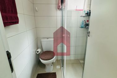 Apartamento &agrave; venda - 44m&sup2; - Zona V