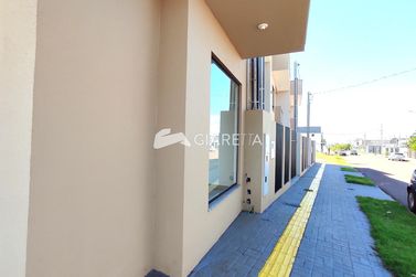 Sala Comercial &agrave; venda - 54m&sup2; - JARDIM S&Atilde;O FRANCISCO