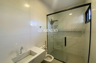 Casa &agrave; venda - 130m&sup2; - Jardim Melhoramentos