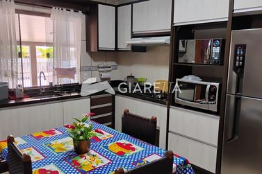 Casa &agrave; venda - 137m&sup2; - VILA PIONEIRO