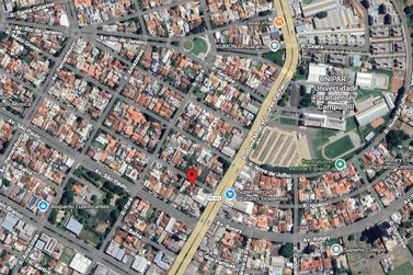 Terreno &agrave; venda - 490m&sup2; - Zona II