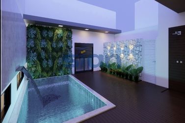 Casa &agrave; venda - 364m&sup2; - Condom&iacute;nio Portal Das &Aacute;guas