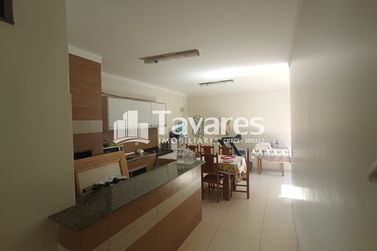 Casa &agrave; venda - 155m&sup2; - JARDIM IBIZA