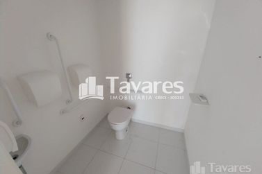 Sala Comercial para alugar - 70m&sup2; - Parque Danielle