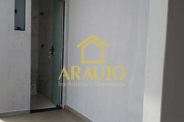 Casa &agrave; venda - 80m&sup2; - Jardim Trianon