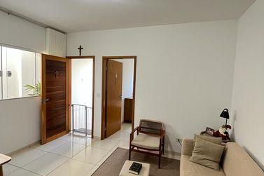 Casa &agrave; venda - 126m&sup2; - Jardim Imigrantes