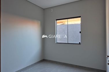 Casa &agrave; venda - 59m&sup2; - JARDIM CONCORDIA