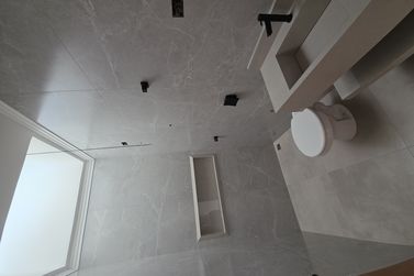 Casa &agrave; venda - 58m&sup2; - JARDIM DAS CEREJEIRAS