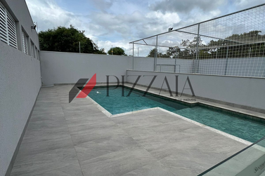 Apartamento &agrave; venda - 92m&sup2; - Jardim Am&eacute;rica