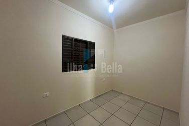 Casa &agrave; venda - Jardim Alto da Boa Vista