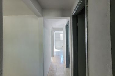 Casa para alugar - 109m&sup2; - Jardim S&atilde;o Crist&oacute;v&atilde;o