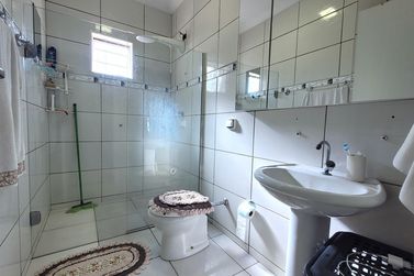 Casa &agrave; venda - 145m&sup2; - Jardim M&ocirc;naco