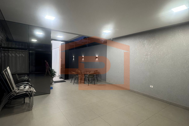 Casa para alugar - 123m&sup2; - Jardim Itapu&atilde;