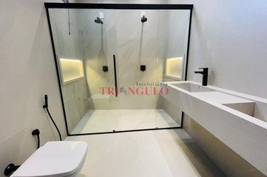 Casa &agrave; venda - 247m&sup2; - RESIDENCIAL EURO PARK