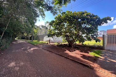 Terreno &agrave; venda - 432m&sup2; - JARDIM PANCERA