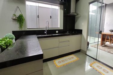 Casa &agrave; venda - Parque Ibirapuera