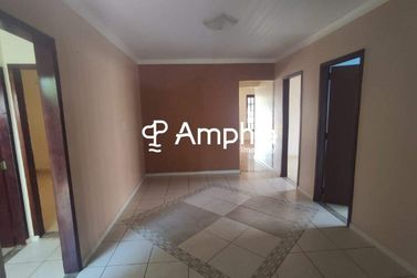 Casa &agrave; venda - 160m&sup2; - Jardim Panorama