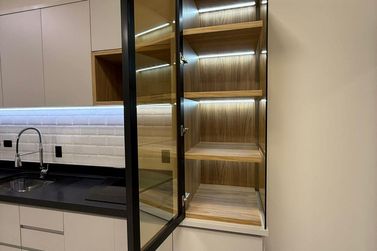 Casa &agrave; venda - 150m&sup2; - Parque Cidade Jardim