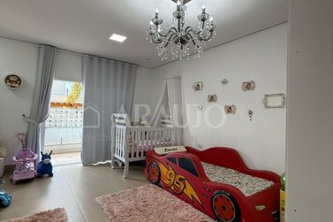Sobrado &agrave; venda - 210m&sup2; - JARDIM ALPHAVILLE