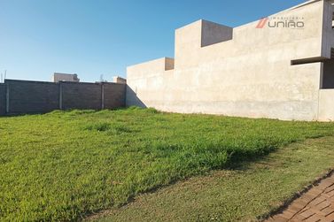 Terreno &agrave; venda - 289m&sup2; - Parque Residencial Interlagos II