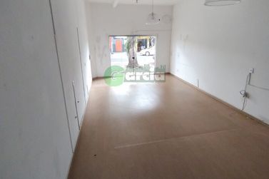 Sala Comercial para alugar - Zona II