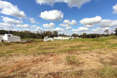 Terreno &agrave; venda - 490m&sup2; - JARDIM COOPAGRO