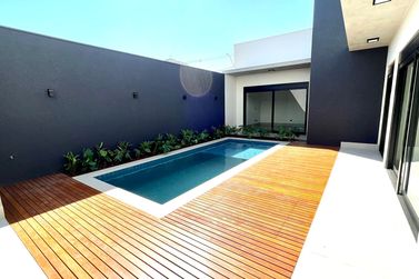 Casa &agrave; venda - 297m&sup2; - JARDINS DE VERSAILLES