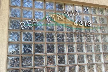 Apartamento &agrave; venda - 114m&sup2; - EDIF&Iacute;CIO RESIDENCIAL ETR&Uacute;RIA ll