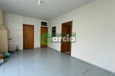 Casa para alugar - Jardim Alto da Boa Vista
