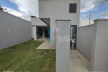 Casa &agrave; venda - Jardim Castelo Branco