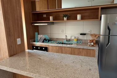 Apartamento &agrave; venda - 70m&sup2; - Parque Residencial Interlagos II