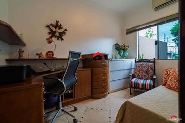 Casa &agrave; venda - 191m&sup2; - Zona II