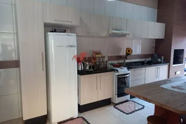 Casa &agrave; venda - Zona V