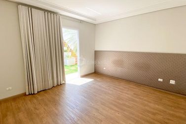 Casa &agrave; venda - 219m&sup2; - Condom&iacute;nio Portal das &Aacute;guas