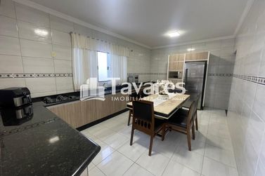 Casa &agrave; venda - 146m&sup2; - Jardim Vit&oacute;ria R&eacute;gia