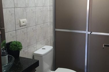 Apartamento &agrave; venda - Zona II
