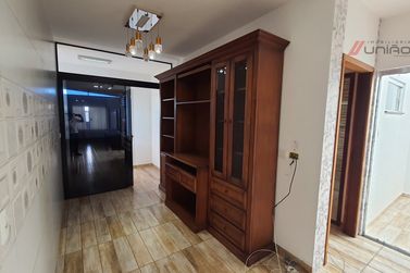 Casa &agrave; venda - 128m&sup2; - Jardim Santa Clara