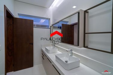 Casa &agrave; venda - 172m&sup2; - Parque dos Bandeirantes