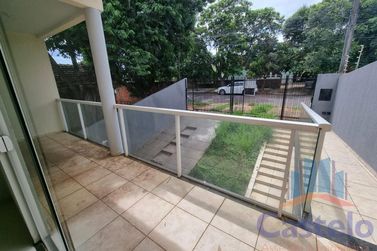 Casa &agrave; venda - 190m&sup2; - Zona V