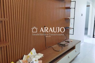 Casa &agrave; venda - 69m&sup2; - Jardim  Santiago