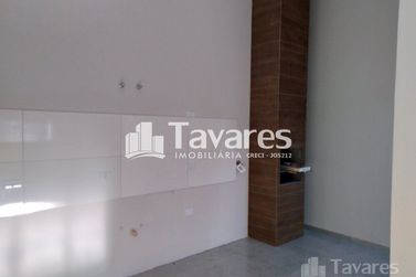 Casa &agrave; venda - 123m&sup2; - Jardim Veneza