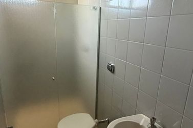 Apartamento &agrave; venda - 106m&sup2; - Zona I