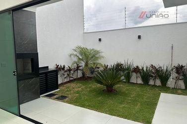 Casa &agrave; venda - 110m&sup2; - Jardim Cima
