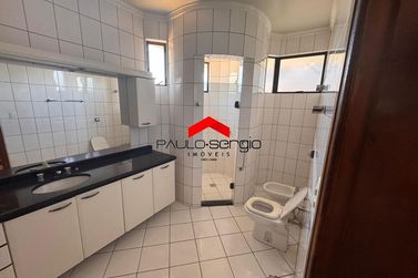 Casa &agrave; venda - 334m&sup2; - Jardim Lisboa