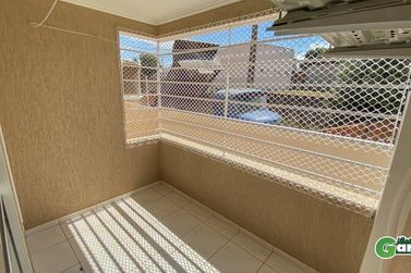 Apartamento &agrave; venda - 74m&sup2; - Jardim Cruzeiro