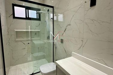 Casa &agrave; venda - 187m&sup2; - R. Pedro Paulo Fenato