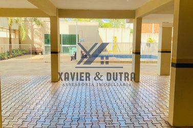 Apartamento &agrave; venda - 97m&sup2; - Jardim Mediterr&acirc;neo - Apartamento Edif&iacute;cio C&oacute;rdoba - 5&ordm; andar