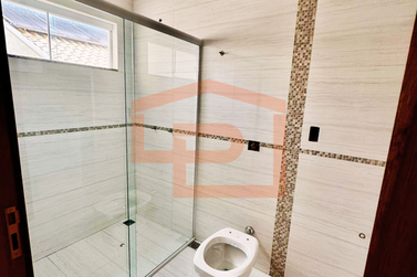 Casa &agrave; venda - 186m&sup2; - Zona I-A